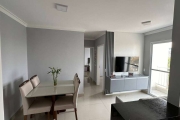 Apartamento a venda Condomínio torres da Espanha - Campinas/SP.