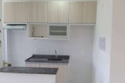 Apartamento no Condomínio Brisa Club House - Valinhos/SP