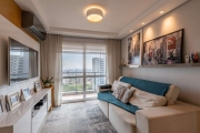 Apartamento para venda  no Bairro Petrópolis em Porto Alegre