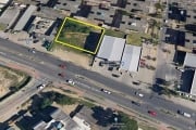 Terreno-Lote Residencial para venda  no Bairro RESTINGA em Porto Alegre