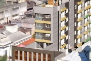 Apartamento para venda  no Bairro Farroupilha em Porto Alegre