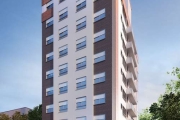 Apartamento para venda  no Bairro Cristo Redentor em Porto Alegre