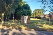 Terreno-Lote Residencial para venda  no Bairro Camaquã em Porto Alegre