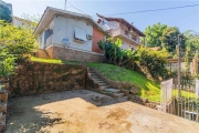 Casa em Condomínio para venda  no Bairro Santa Tereza em Porto Alegre