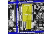 Terreno-Lote Residencial para venda  no Bairro FLORESTA em Porto Alegre