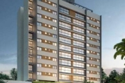 Apartamento para venda  no Bairro Santa Cecília em Porto Alegre