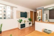 Apartamento para venda  no Bairro Jardim Leopoldina em Porto Alegre