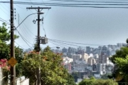 Terreno-Lote Residencial para venda  no Bairro Santa Tereza em Porto Alegre