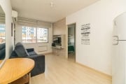 Apartamento para venda  no Bairro Santana em Porto Alegre