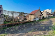 Terreno-Lote Residencial para venda  no Bairro Chácara das Pedras em Porto Alegre