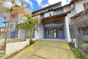 Casa para venda  no Bairro ABERTA DOS MORROS em Porto Alegre