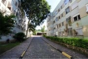 Apartamento para venda  no Bairro Santa Tereza em Porto Alegre