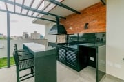 Apartamento para venda  no Bairro Santa Cecília em Porto Alegre