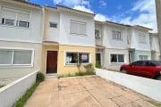 Casa em Condominio para venda  no Bairro Hípica em Porto Alegre