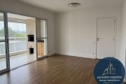 Apartamento à venda com 3 quartos e 98 m² em Jurubatuba - SP