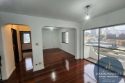 Cobertura Duplex à venda com 115 m² na Vila Mariana - SP