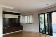 Apartamento à venda com 3 suítes e 186m² em Moema - SP