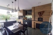 Apartamento à venda com 3 suítes e 214m² no Ipiranga - SP