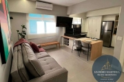 Apartamento à venda com 1 suíte na Vila Olímpia - SP