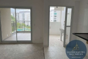 Apartamento à venda com 2 quartos (1 suíte) e 66m² em Santo Amaro – SP