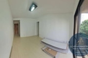 Apartamento à venda com 1 quarto e 44m² em Perdizes - SP