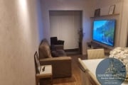 Apartamento à venda com 2 dormitórios e 50m² no Socorro - SP