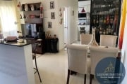 Apartamento á venda com 2 dormitórios e 69 m² no Ipiranga - SP