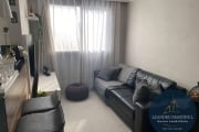 Apartamento à venda com 44m² no Jardim Umarizal - SP