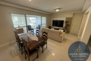 Apartamento à venda com 3 dormitórios e 117m² em Jurubatuba - SP