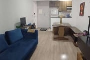 Apartamento a venda na Vila Castelo (Zona Sul) - São Paulo