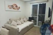 Apartamento à venda em Interlagos - SP