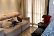 Apartamento à venda em Usina Piratininga - São Paulo/SP