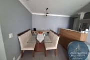 Apartamento em Condomínio à Venda em Vila Isa - SP