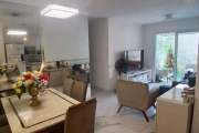 Apartamento a Venda com 81 m² em Vila Isa - SP