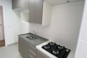 Apto 2 Dorm ( 1 Suite), 2 Vagas - Varanda c Churrasqueira - Lazer Completo. Floradas Arboville.