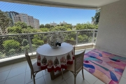 Apartamento, 3 Dormitórios ( 1 Suíte), 2 vagas, Varanda Gourmet, Panorama - Vila Ema  - Aceita Permuta.