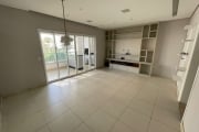 Apartamento 3 dormitórios ( 2 suítes), 2 vagas, Contemporâneo Vila Ema - São José de Campos.