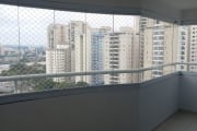 Apartamento 2 Dormitórios ( 1 suíte), Varanda, Edifício Agatha - Aquarius - Sjc.