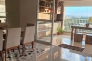 Apartamento 3 dormitórios ( 1 suíte), 2 vagas, Splendor Garden - Sjc.