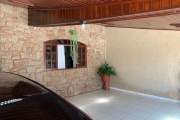 Casa 4 Dormitórios ( 1 suíte), 2 vagas, Bosque dos Ipês, Zona Sul, Sjc.