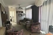 Apartamento 2 Dormitórios, varanda, 1 vagas, Condominio Jardinatti - Sjc.