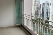 Apartamento 2 Dormitórios ( 1 suíte), varanda, 1 vaga, Edifício Fenix - Sjc.