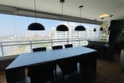 Apartamento 3 Dormitórios ( 3 Suítes), 2 vagas, Condomínio Grand Club, Vila Ema - Sjc.