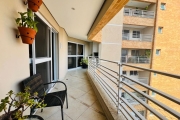 Apartamento 4 dormitórios ( 3 suítes), 3 vagas, Alto Padrão, Edifício Villa Sorreto, Jd Esplanada - Sjc.