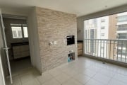 Apartamento 3 Dormitórios ( 1 suíte), 2 vagas, Pátio Condomínio Clube Sjc.