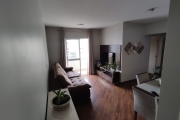 Apartamento 3 dormitórios ( 1 suíte), 2 vagas, Rio das Pedras, Aquarius.