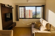 Apartamento, 3 Dormitórios, 102m², Locação, Condomínio West Tower.