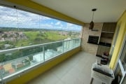 Apartamento 2 dormitórios ( 1 suíte), 2 vagas, Floradas São José, Sjc.