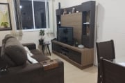 Apartamento 2 Dormitórios, Max Club, Jardim Ismênia, Sjc.