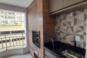 Apartamento, 3 Dormitórios ( 1 suíte ), 2 Vagas , Piazza Strauss, Vila Ema.